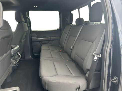 Used 2024 Ford F150 XLT w/ Equipment Group 302A MID AWD/4WD image 15