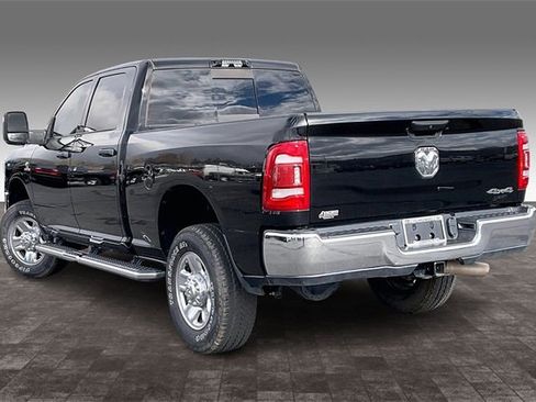 Certified 2024 RAM 3500 Tradesman w/ Chrome Appearance Group image 12