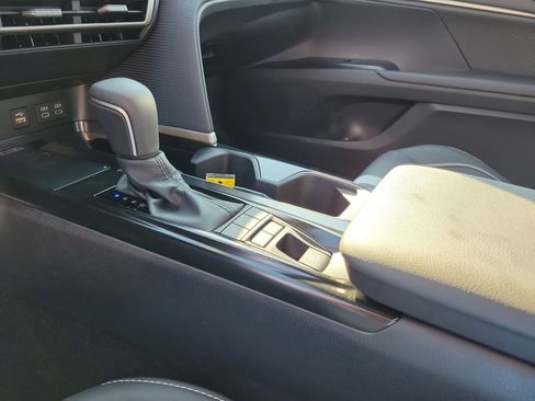 New 2026 Toyota Camry SE image 29