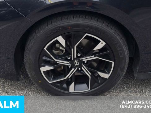 Certified 2024 Hyundai Sonata SEL FWD image 12