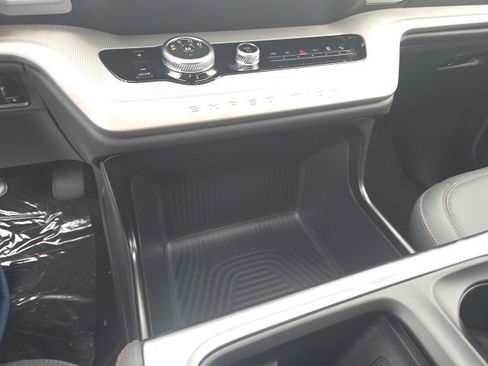 New 2025 Ford Expedition Max Active image 22