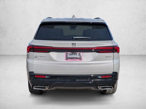 New 2026 Buick Enclave Sport Touring w/ Super Cruise Package image 7