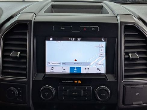 Certified 2019 Ford F150 XLT w/ Equipment Group 302A Luxury image 30