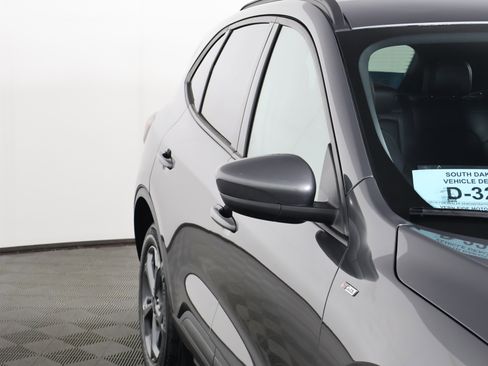 Used 2025 Ford Escape ST-Line Select image 14