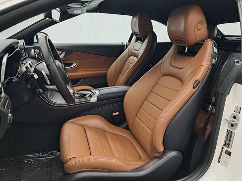 Used 2018 Mercedes-Benz C 300 Cabriolet image 17