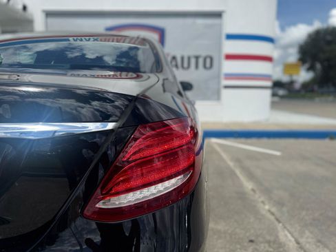 Used 2020 Mercedes-Benz E 350 Sedan w/ Parking Assistance Package image 39