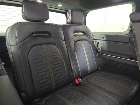 Used 2024 Rivian R1S Adventure AWD/4WD image 22