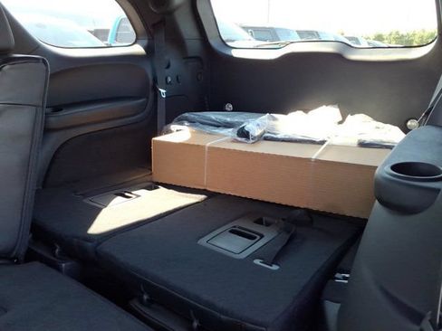 New 2026 Dodge Durango GT w/ Tow 'N Go Package AWD/4WD image 17