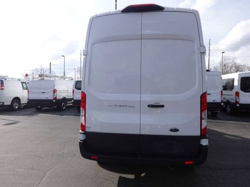Used 2023 Ford Transit 250 148 High Roof image 6