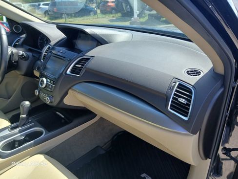 Used 2018 Acura RDX AWD w/ Technology Package image 18
