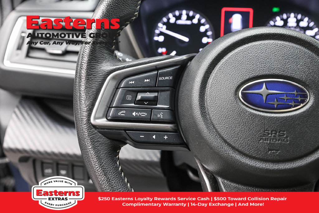 Used 2025 Subaru Ascent Premium AWD/4WD image 16