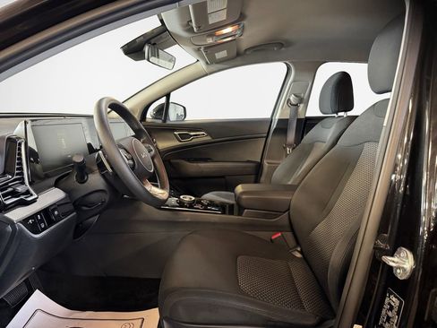 Certified 2023 Kia Sportage LX AWD/4WD image 12