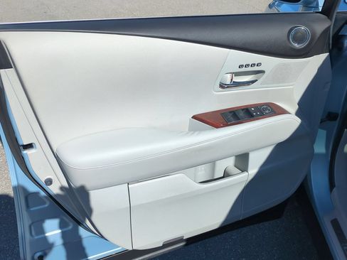 Used 2012 Lexus RX 350 FWD w/ Premium Pkg image 23