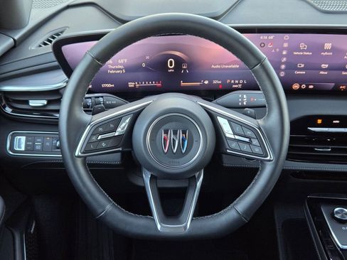 Used 2025 Buick Enclave Sport Touring image 14