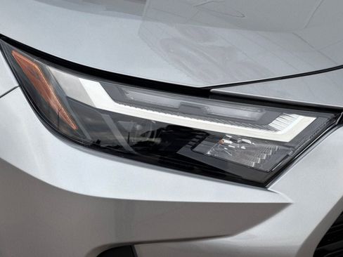 New 2025 Toyota RAV4 XLE Premium image 32