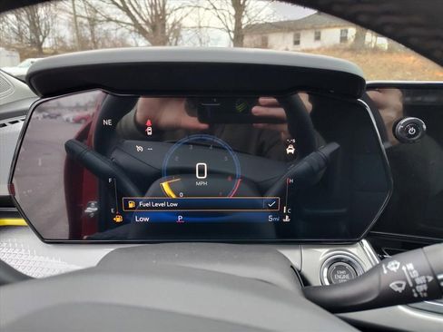 New 2026 Chevrolet Trax LT w/ LT Convenience Package image 16