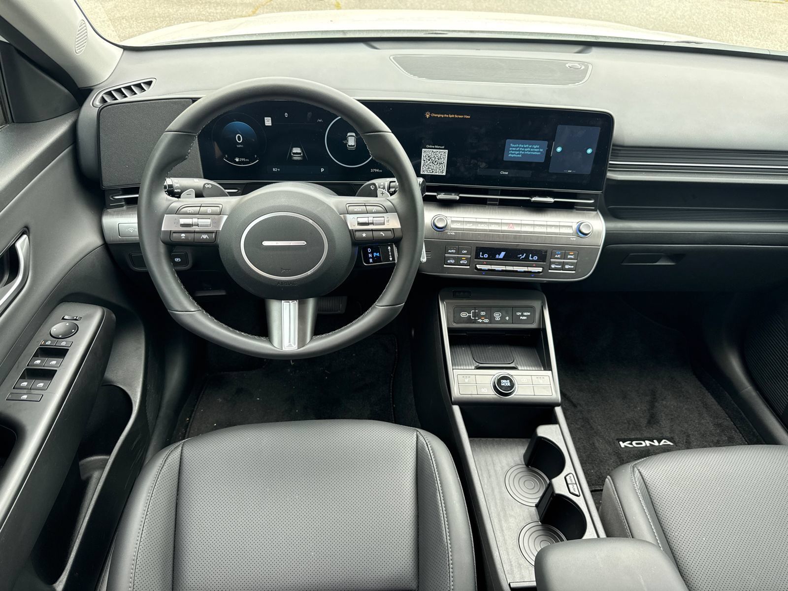 Used 2026 Hyundai Kona SEL Premium FWD image 22