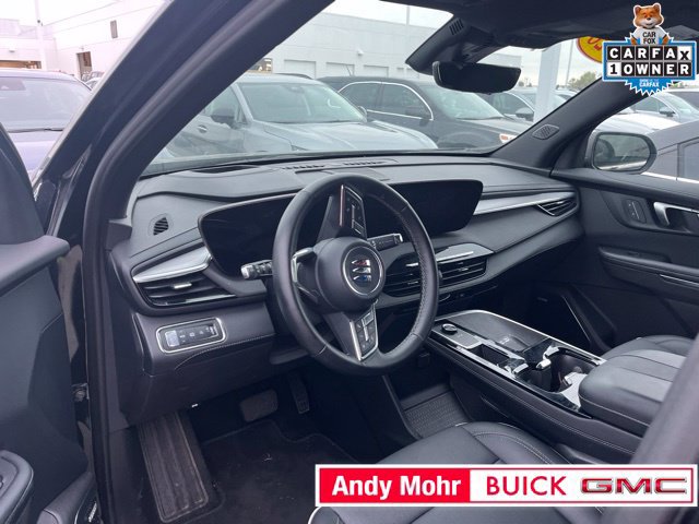 Used 2026 Buick Enclave Preferred w/ Power Package FWD image 7