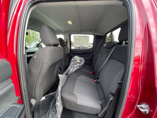 New 2026 Ford Ranger XLT AWD/4WD image 10