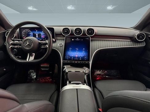 Used 2023 Mercedes-Benz C 300 Sedan image 14