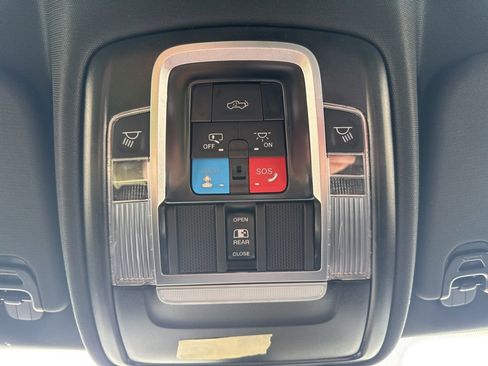 New 2026 RAM 1500 RHO AWD/4WD image 20