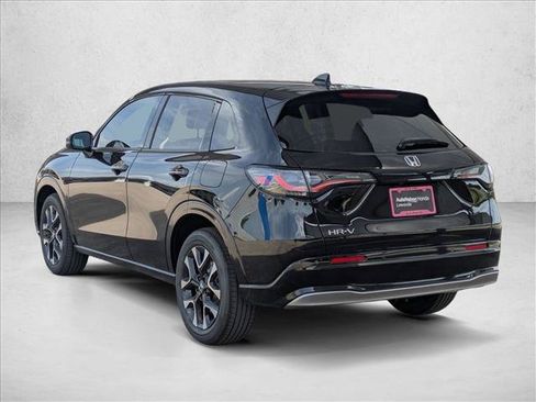 New 2027 Honda HR-V EX-L image 9