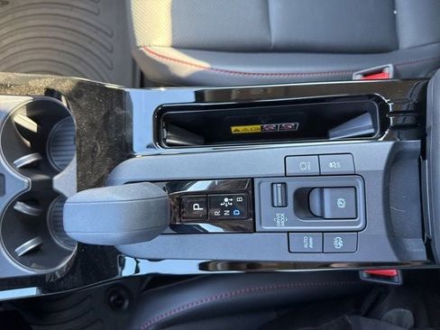 Used 2026 Toyota Prius Plug-In Hybrid w/ Limited Premium Package FWD image 40