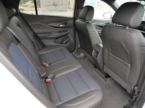 New 2026 Buick Envista Preferred w/ Convenience I Package image 25