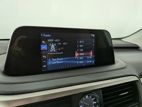 Used 2022 Lexus RX 350 AWD w/ Premium Package image 21