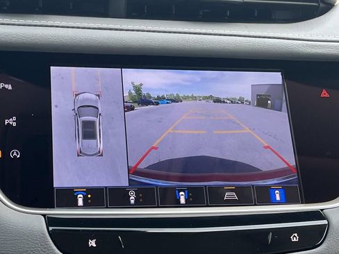 New 2026 Cadillac XT5 Premium Luxury image 39