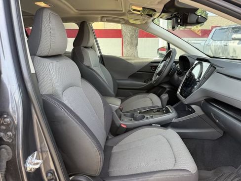 Used 2024 Subaru Crosstrek 2.0i Premium AWD/4WD image 30