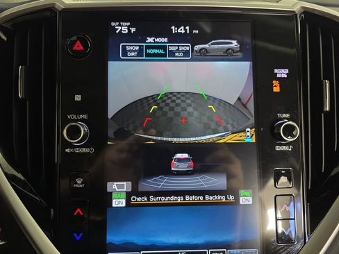 Used 2023 Subaru Ascent Touring AWD/4WD image 19