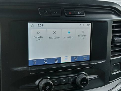 Used 2021 Ford F150 XL w/ STX Appearance Package AWD/4WD image 20