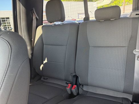 Used 2018 Ford F150 XLT w/ Equipment Group 302A Luxury image 33