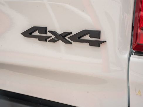 New 2026 RAM 1500 RHO w/ Bed Utility Group AWD/4WD image 8
