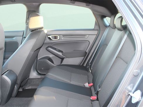 Used 2026 Honda Civic Sport image 16