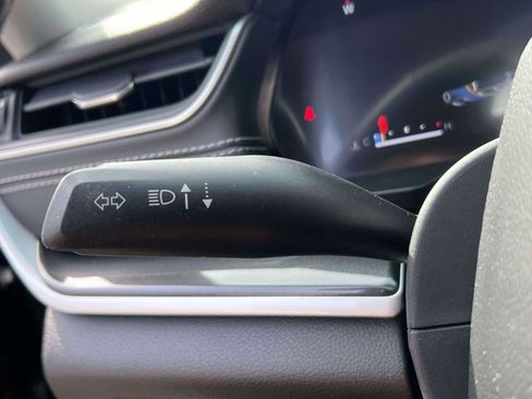 Used 2022 Jeep Grand Cherokee L Laredo w/ Luxury Tech Group I image 20