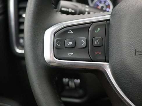 Used 2024 RAM 1500 Laramie AWD/4WD image 23