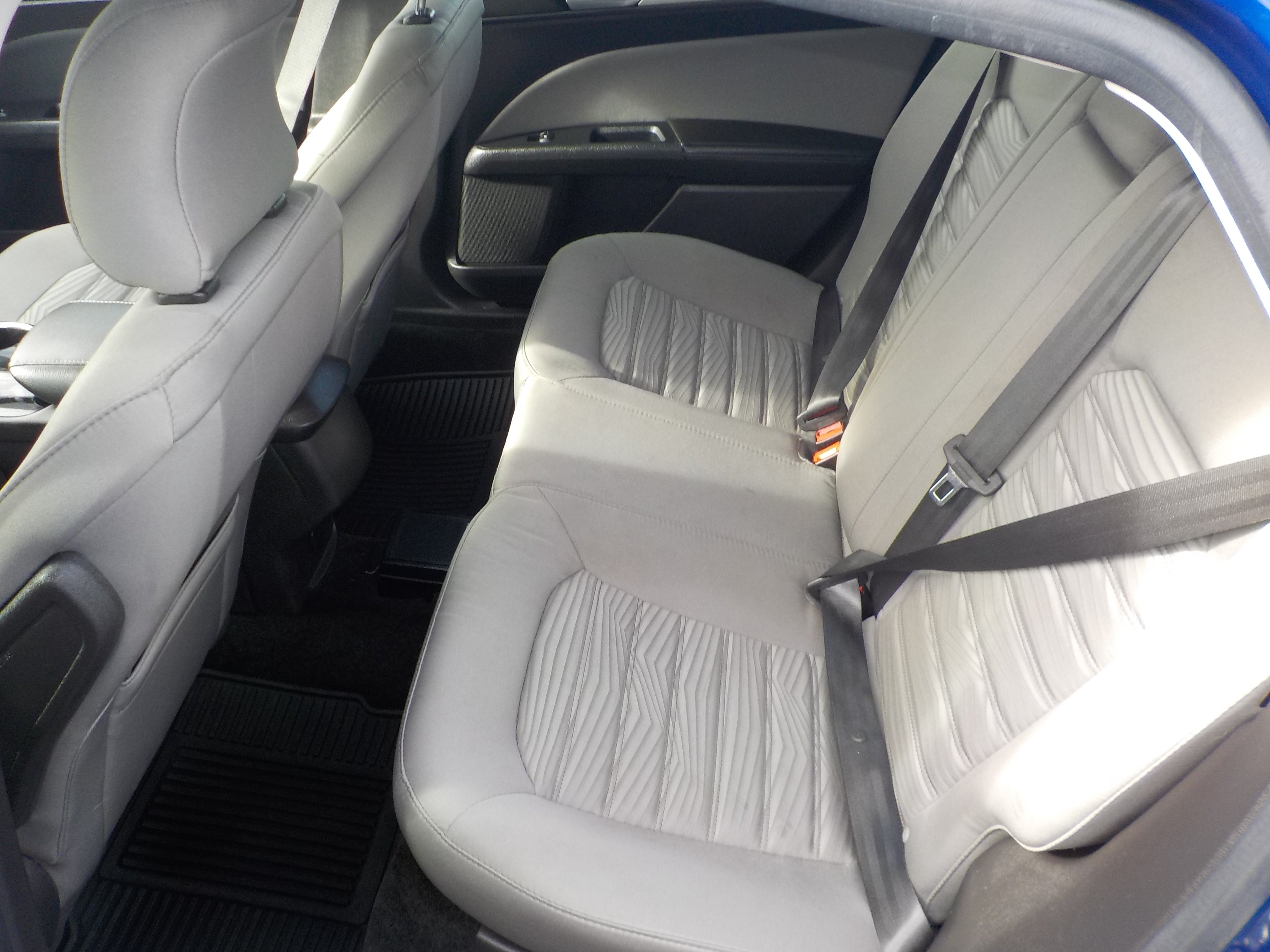 Used 2016 Ford Fusion S FWD image 17