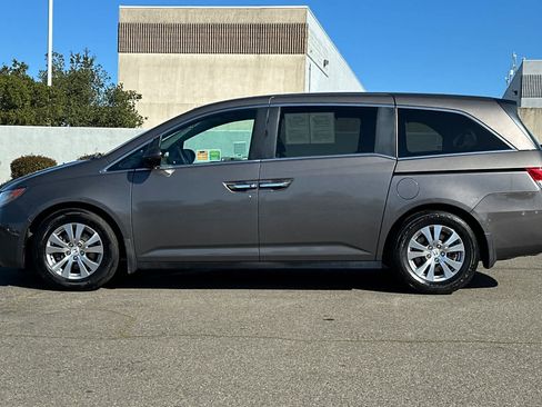 Used 2016 Honda Odyssey EX image 9