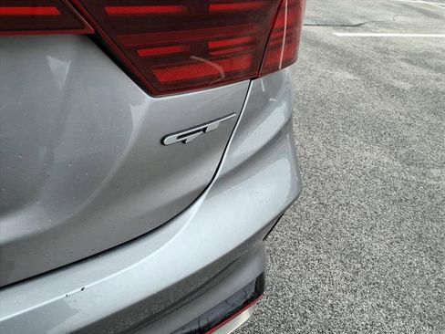 Used 2023 Kia Forte GT image 5