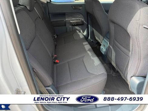 New 2025 Ford Maverick XL w/ 4K Tow Package AWD/4WD image 12