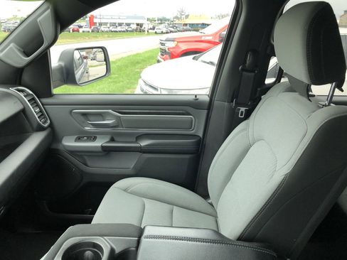 Used 2022 RAM 1500 Big Horn image 22
