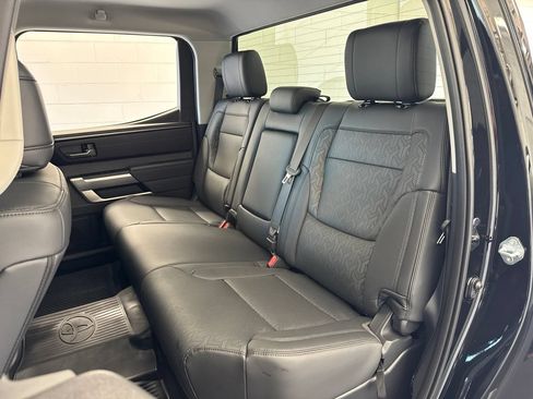 Used 2024 Toyota Tundra SR5 w/ SR5 Premium Package AWD/4WD image 42