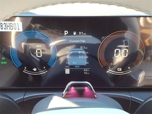 New 2026 Hyundai Santa Fe SEL image 14