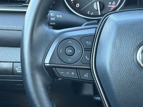 Certified 2023 Toyota Camry SE w/ Convenience Package image 27