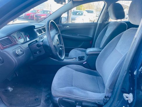 Used 2010 Chevrolet Impala LT image 13
