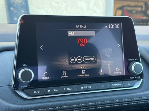 Used 2023 Nissan Rogue SV AWD/4WD image 18