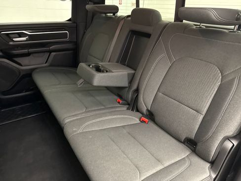Used 2023 RAM 1500 Big Horn AWD/4WD image 19