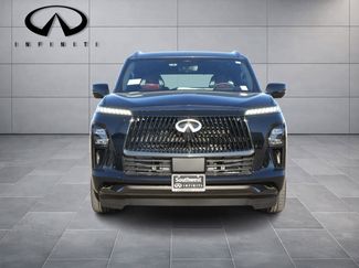 New 2026 INFINITI QX80 Autograph w/ Premium Cargo Package AWD/4WD video 2